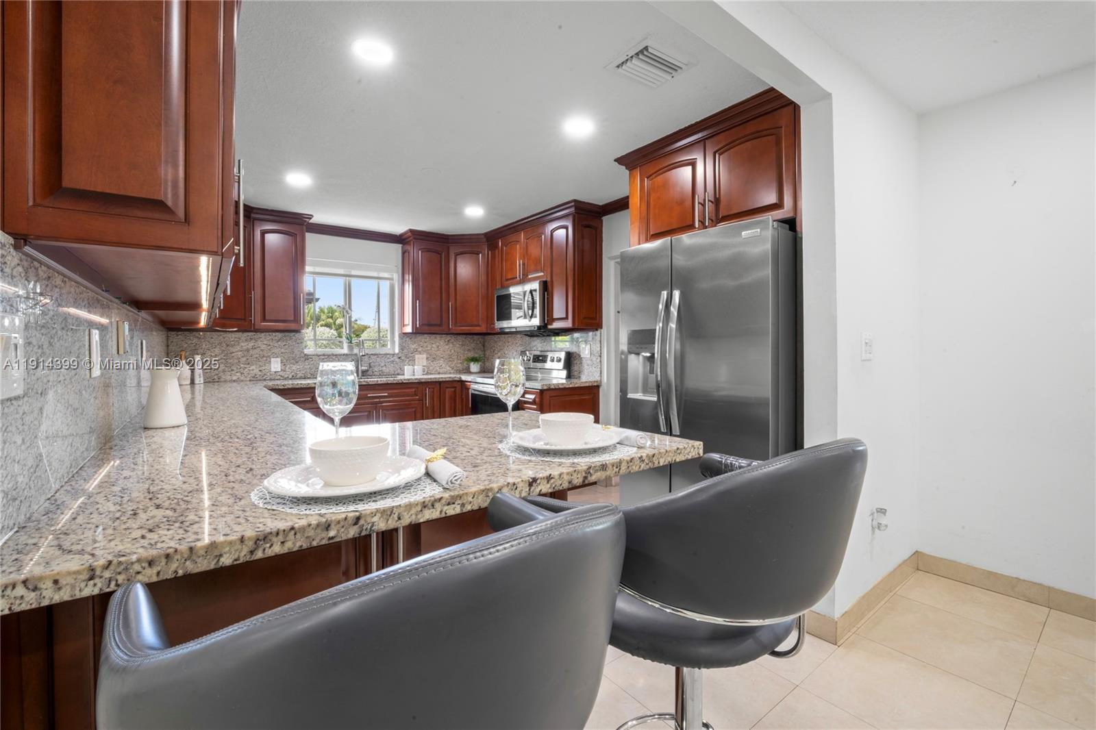 TAMIAMI ACRES PLAN 1 - Residential