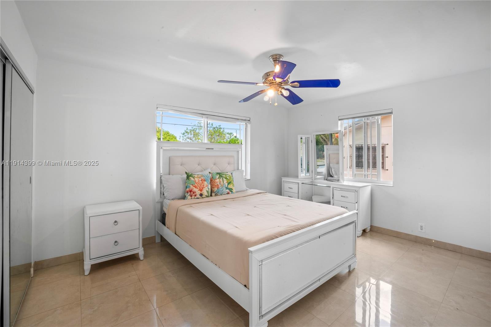 TAMIAMI ACRES PLAN 1 - Residential