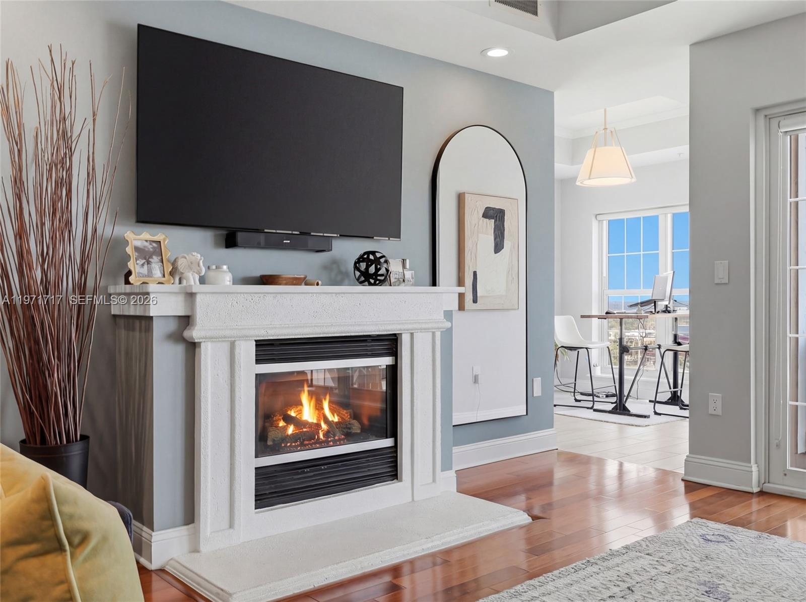 The Berkman Plaza - Residential