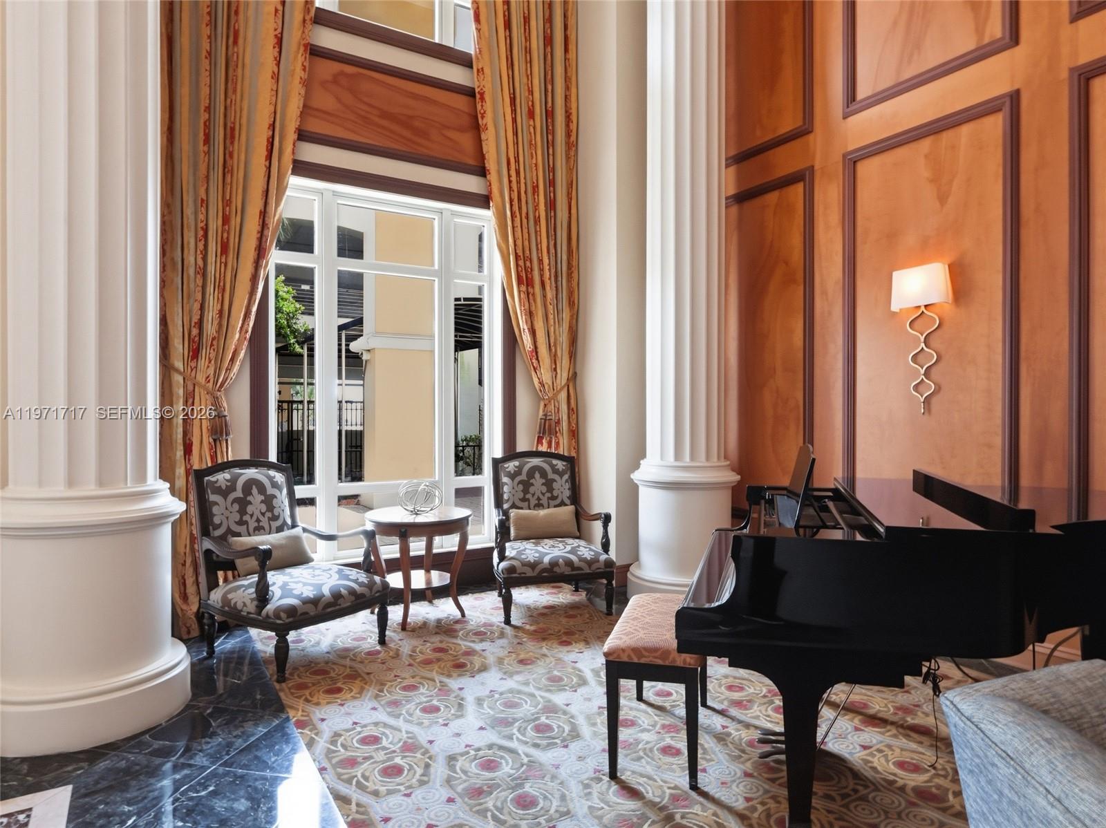 The Berkman Plaza - Residential