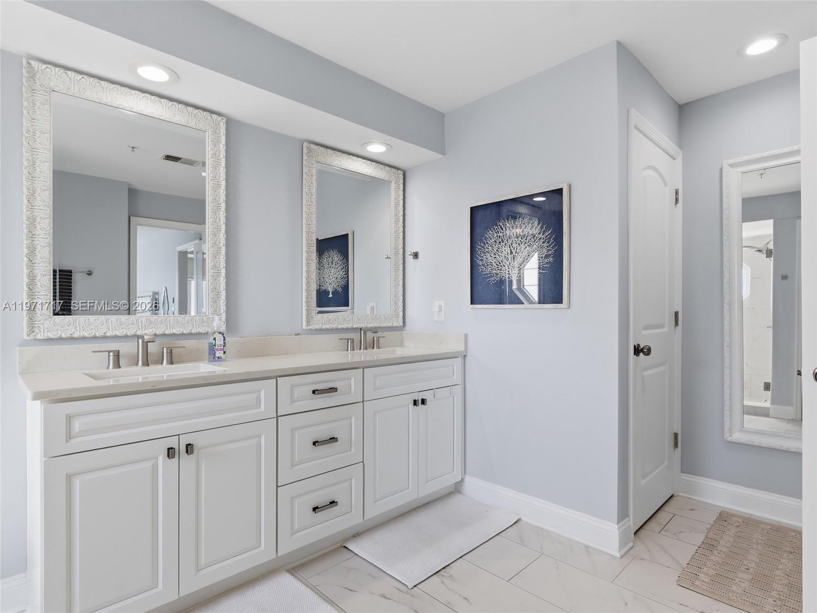 The Berkman Plaza - Residential