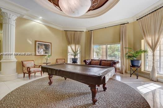 The Berkman Plaza - Residential