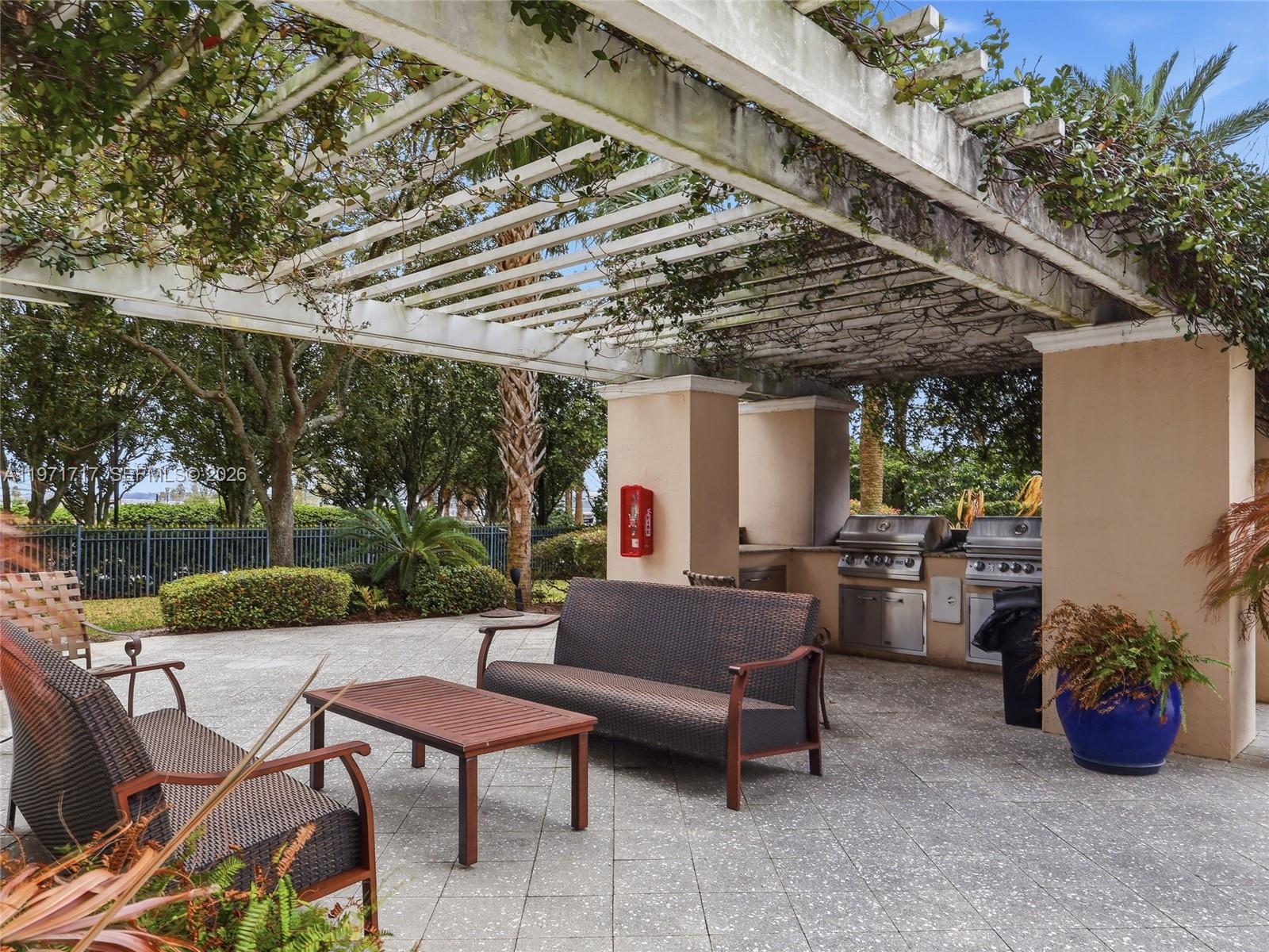 The Berkman Plaza - Residential