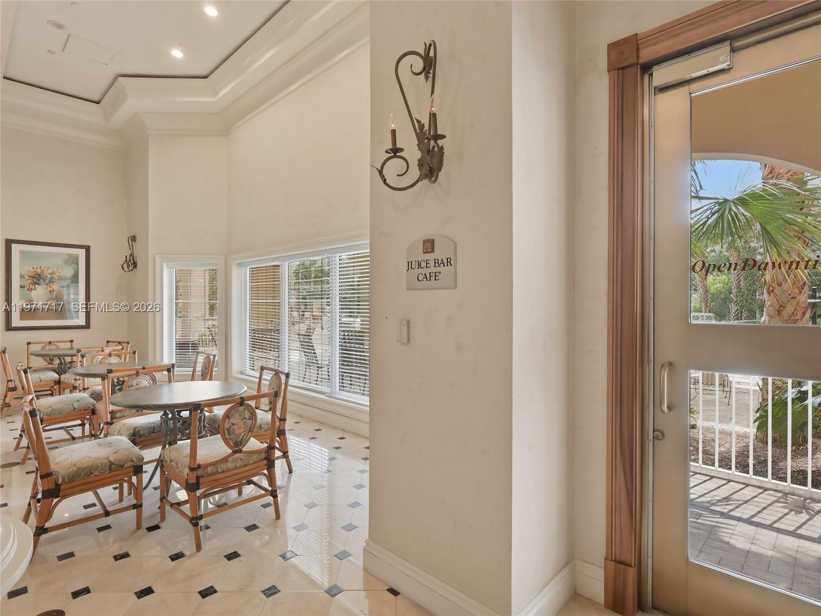 The Berkman Plaza - Residential