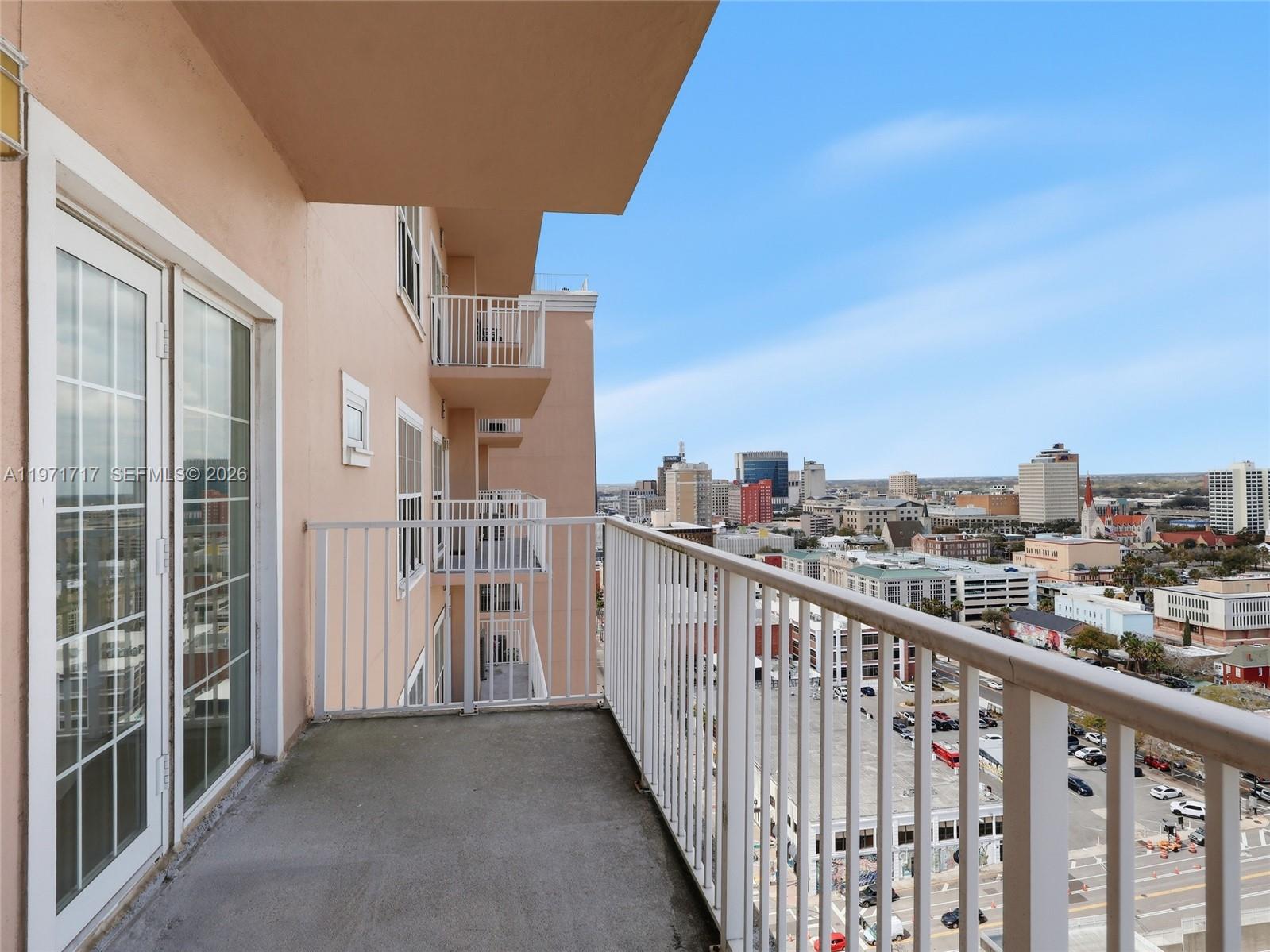 The Berkman Plaza - Residential