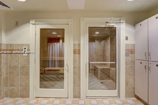 The Berkman Plaza - Residential