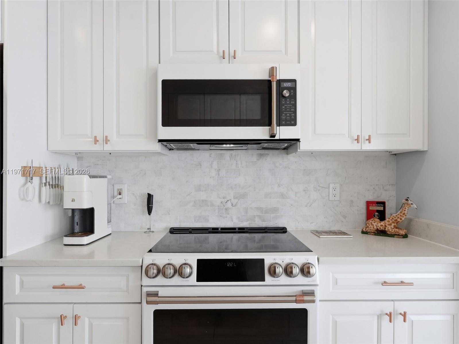 The Berkman Plaza - Residential