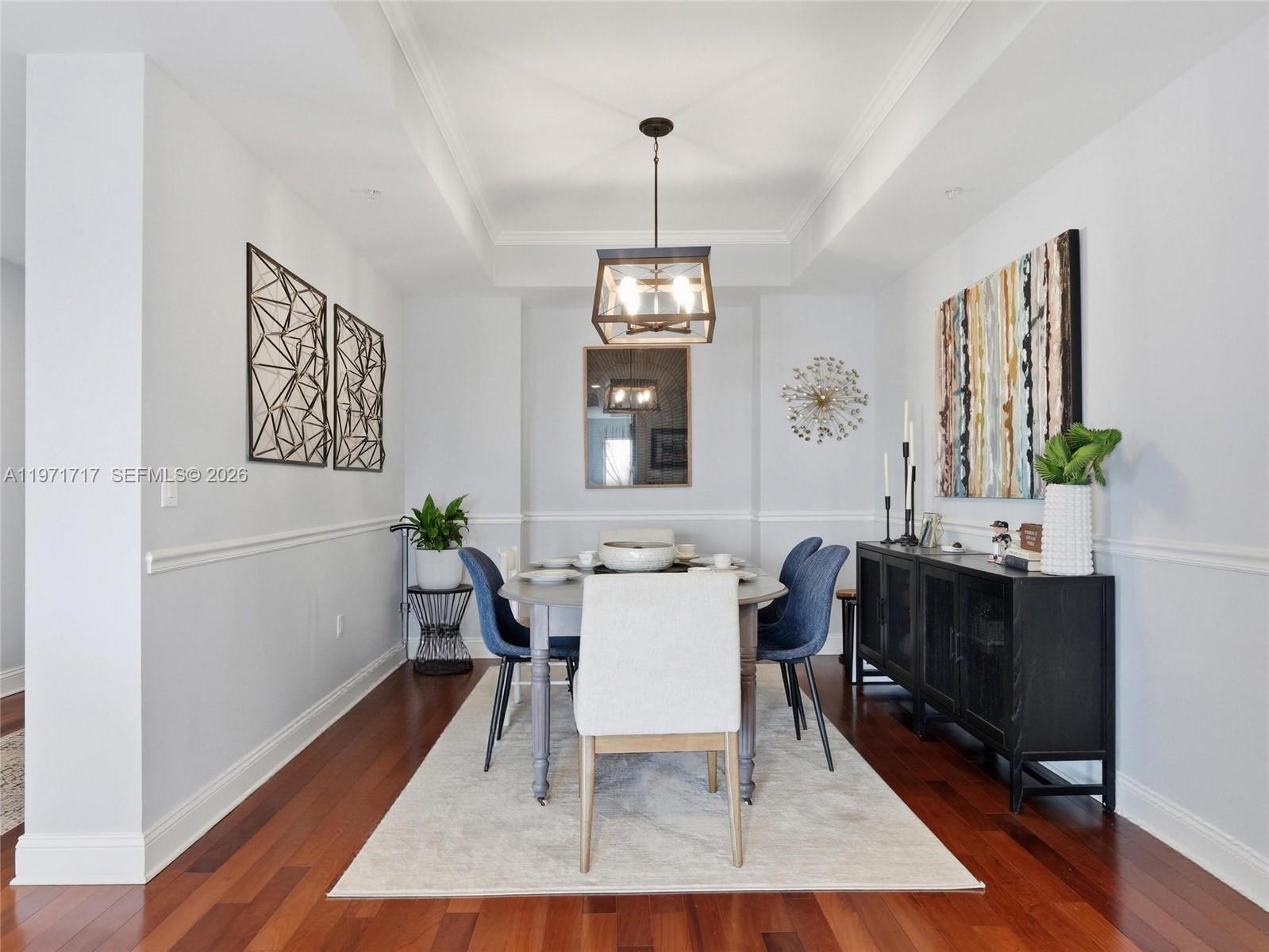 The Berkman Plaza - Residential