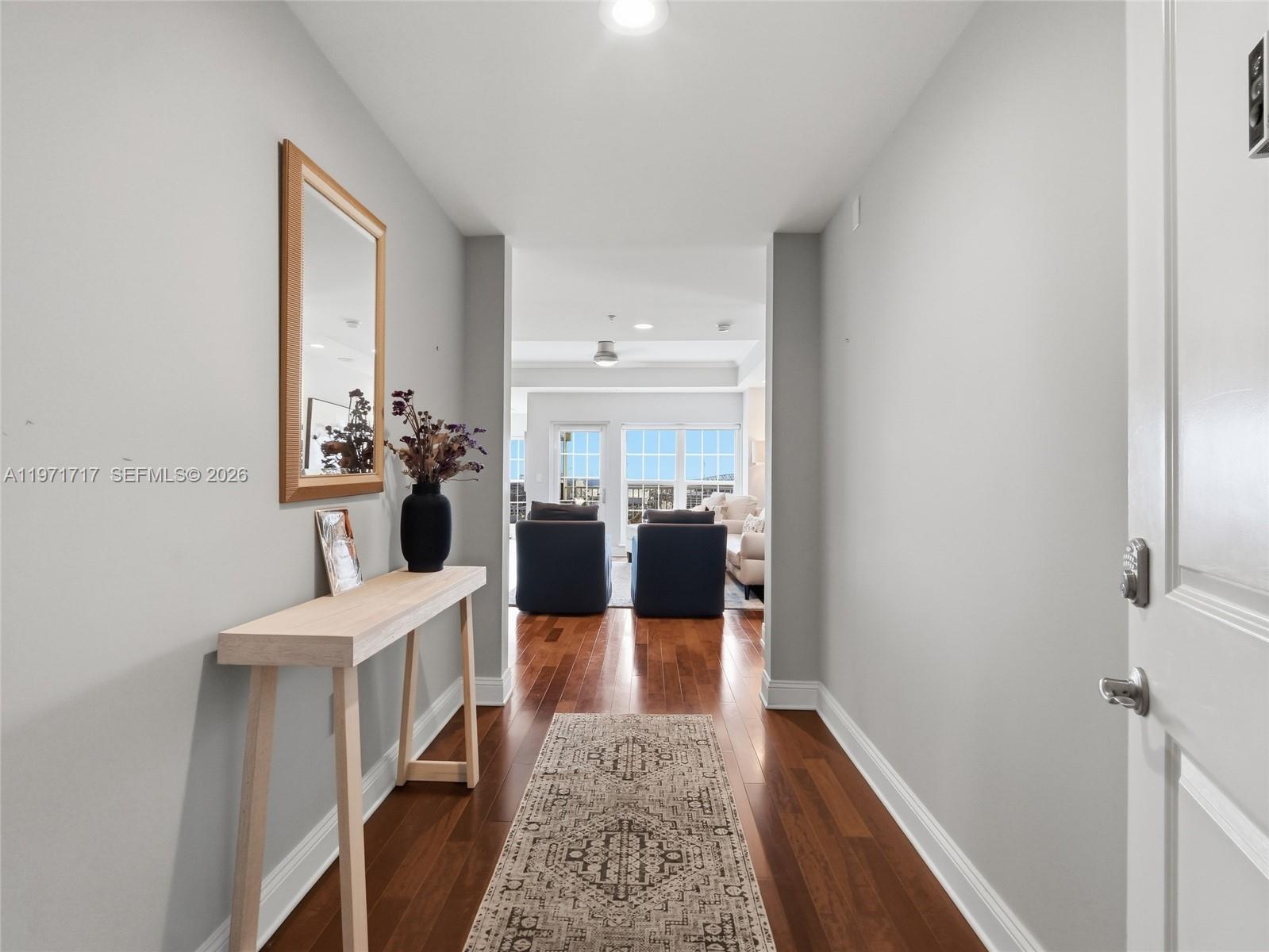 The Berkman Plaza - Residential