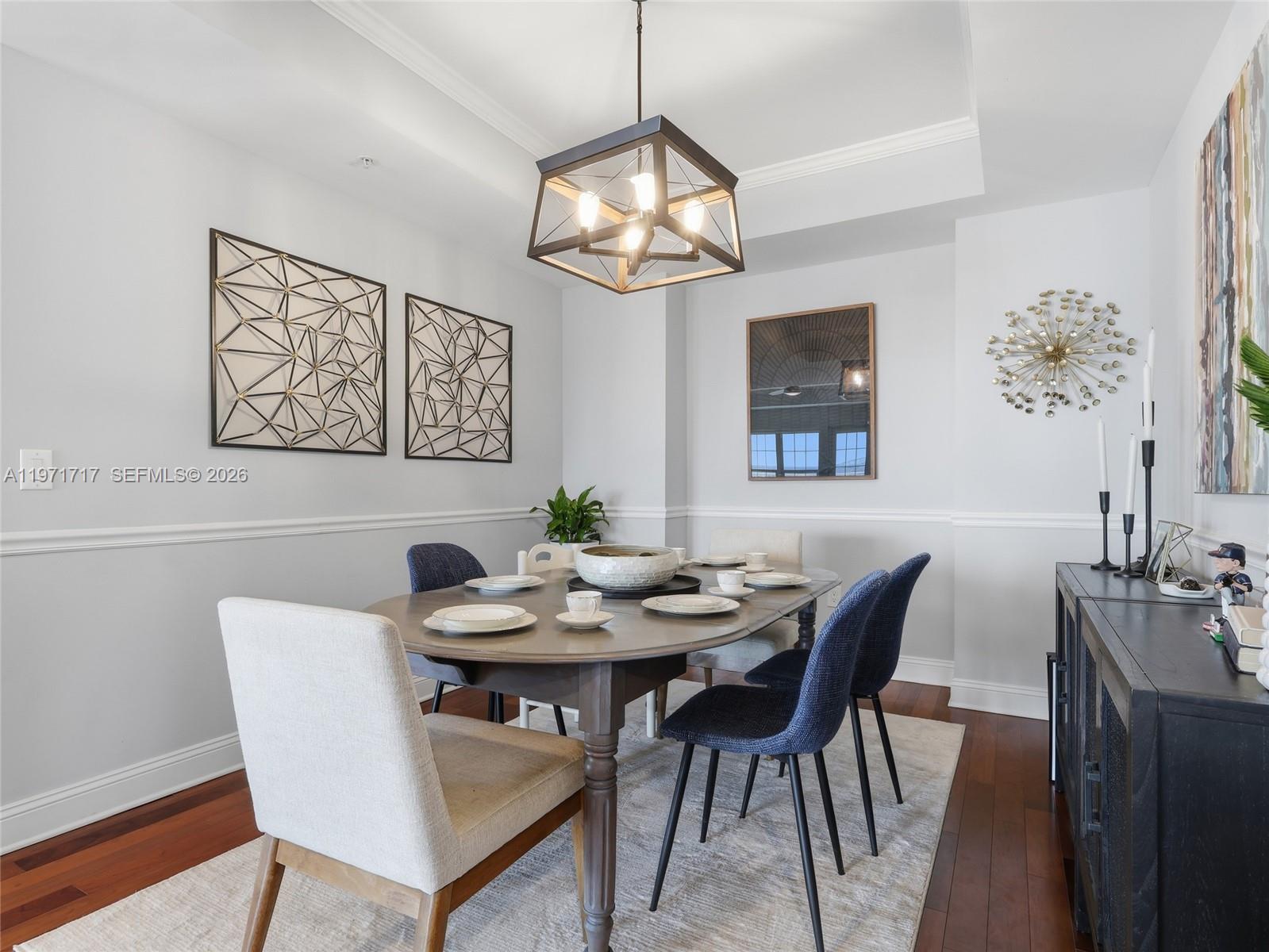 The Berkman Plaza - Residential