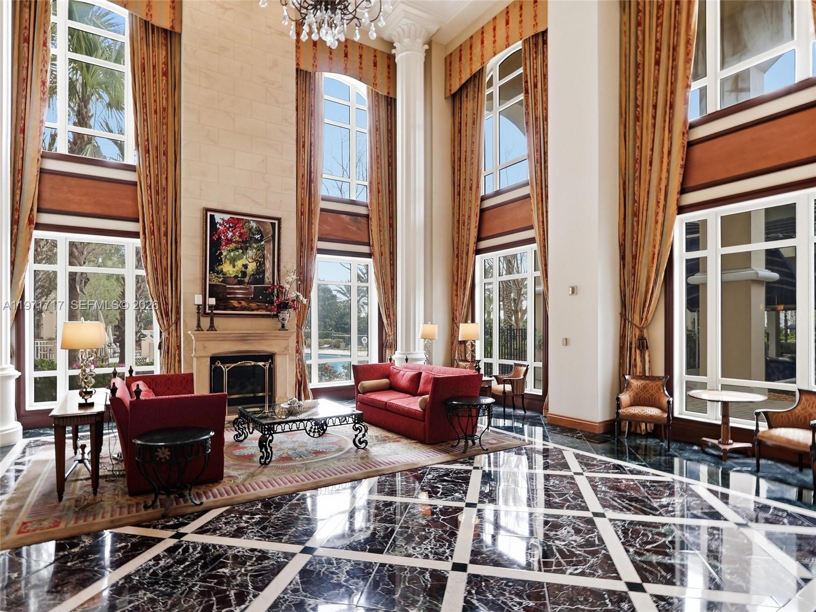 The Berkman Plaza - Residential