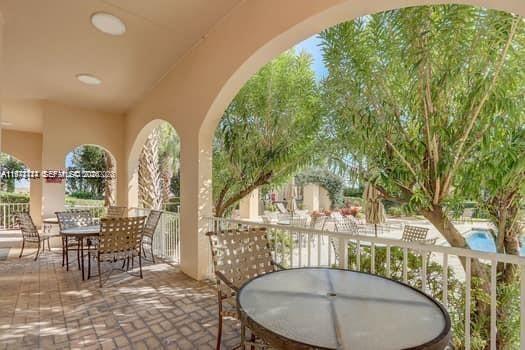 The Berkman Plaza - Residential