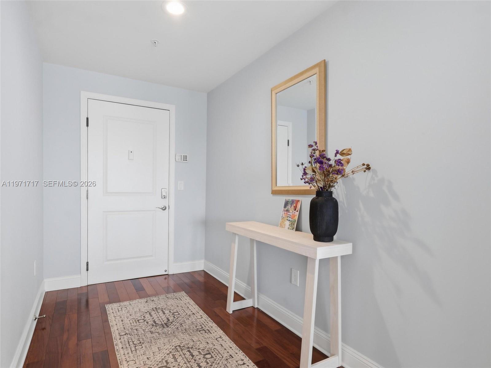 The Berkman Plaza - Residential