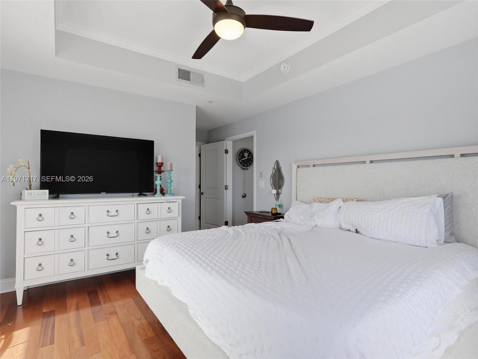 The Berkman Plaza - Residential