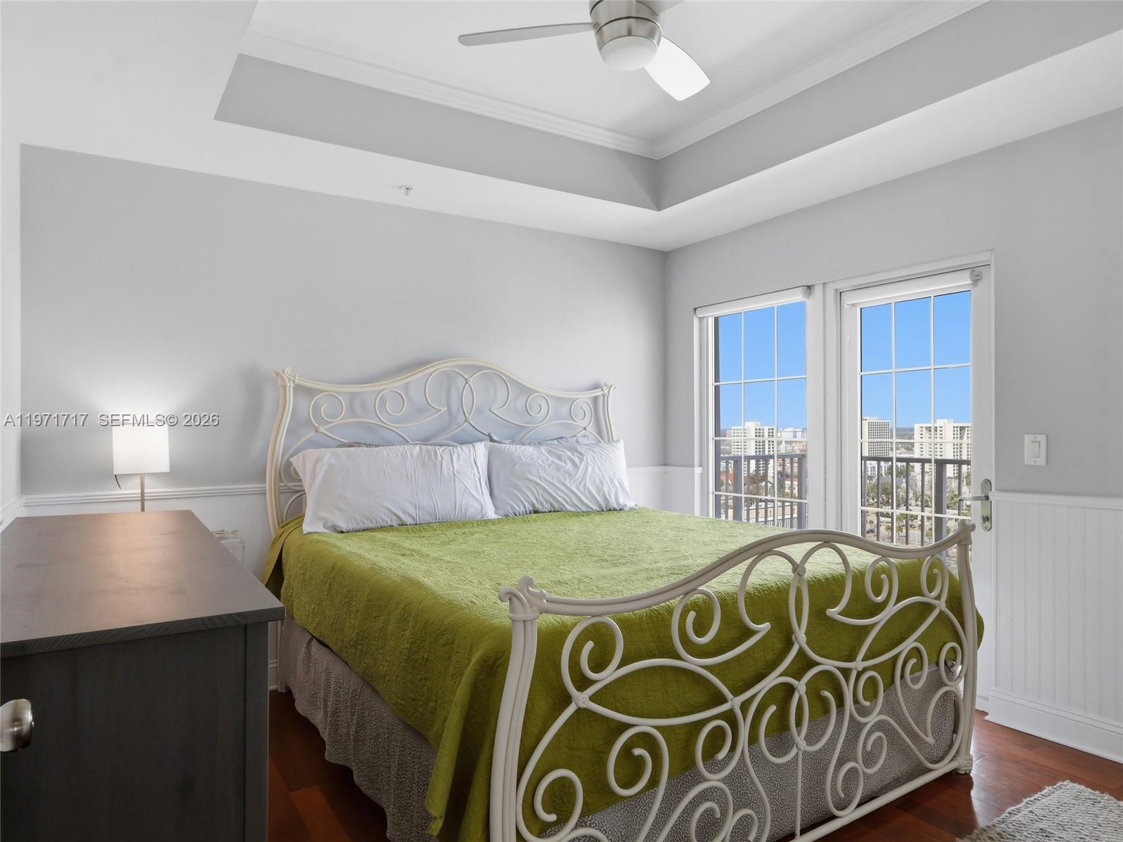 The Berkman Plaza - Residential