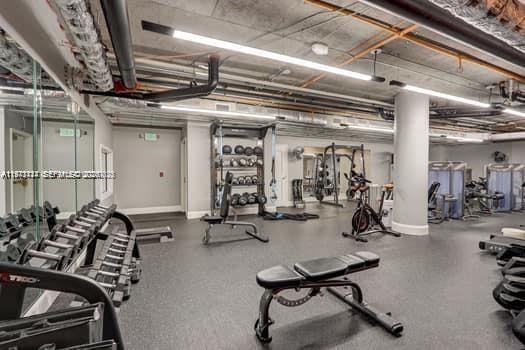 The Berkman Plaza - Residential