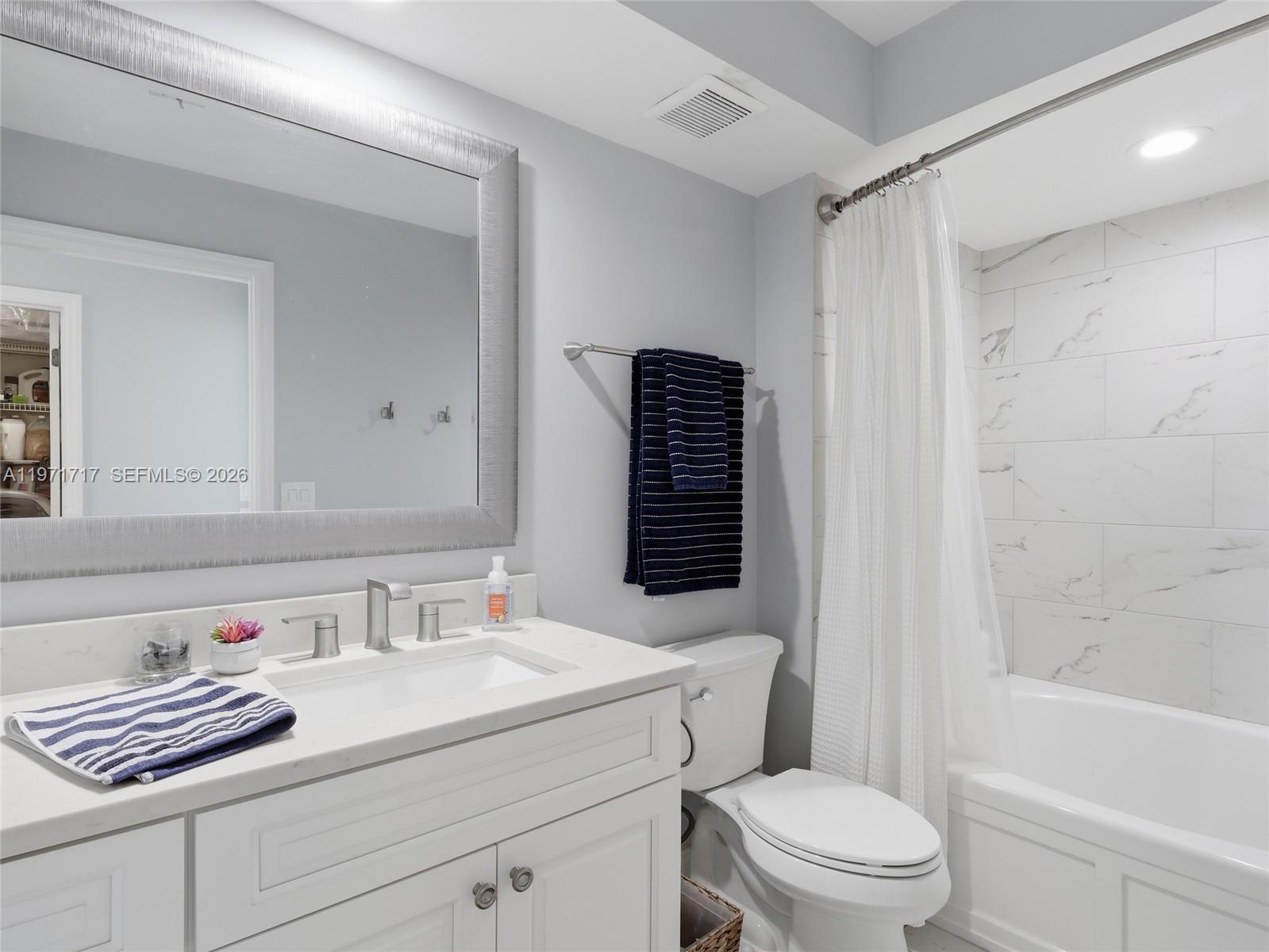 The Berkman Plaza - Residential