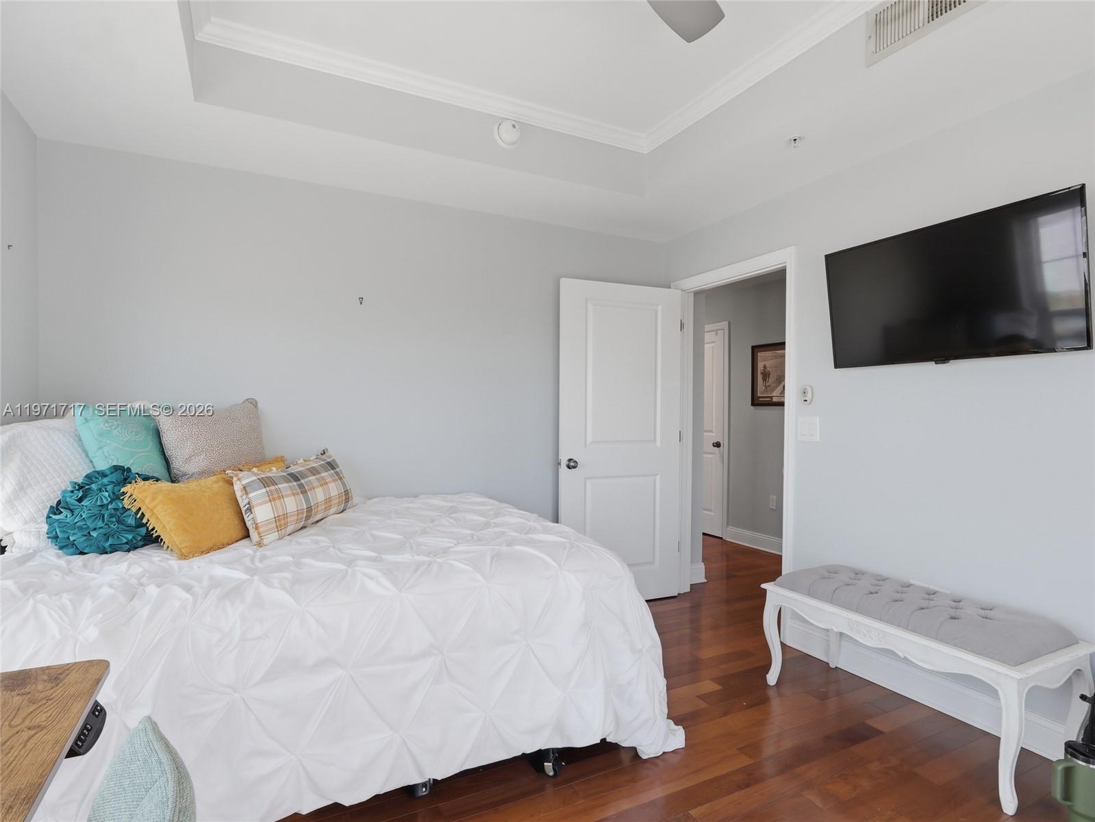 The Berkman Plaza - Residential