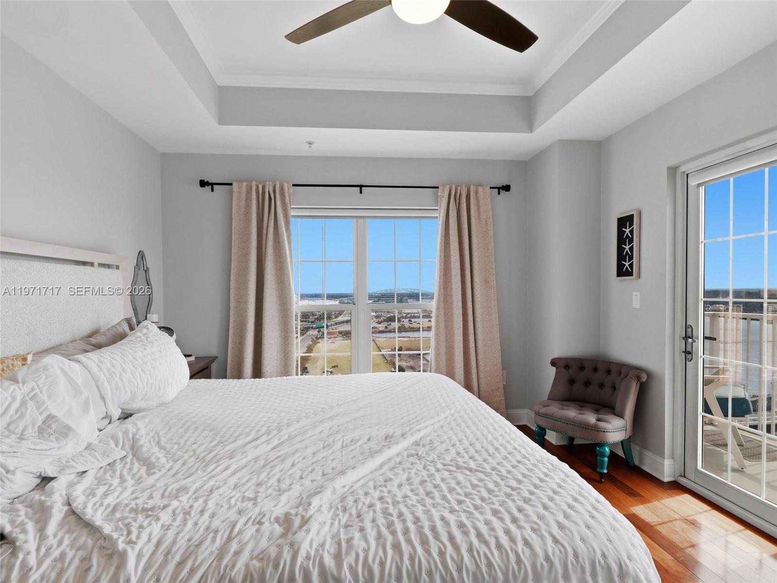 The Berkman Plaza - Residential