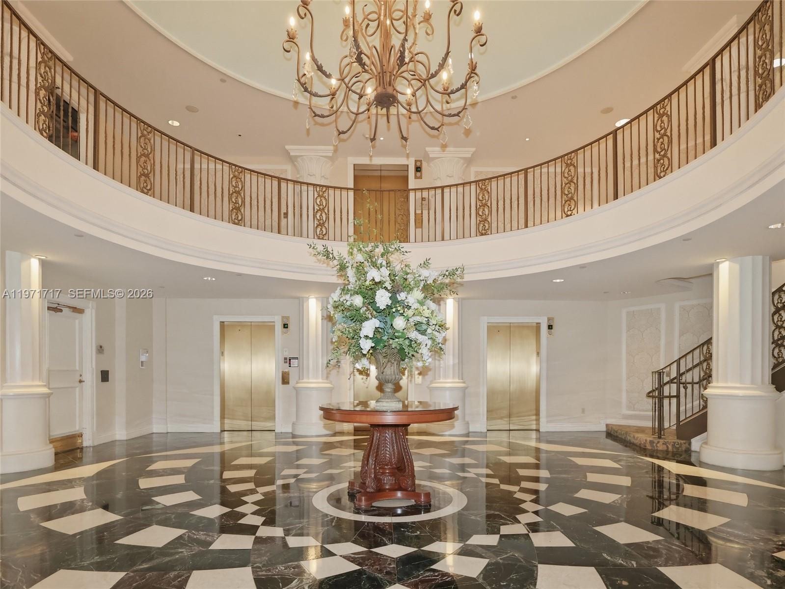 The Berkman Plaza - Residential