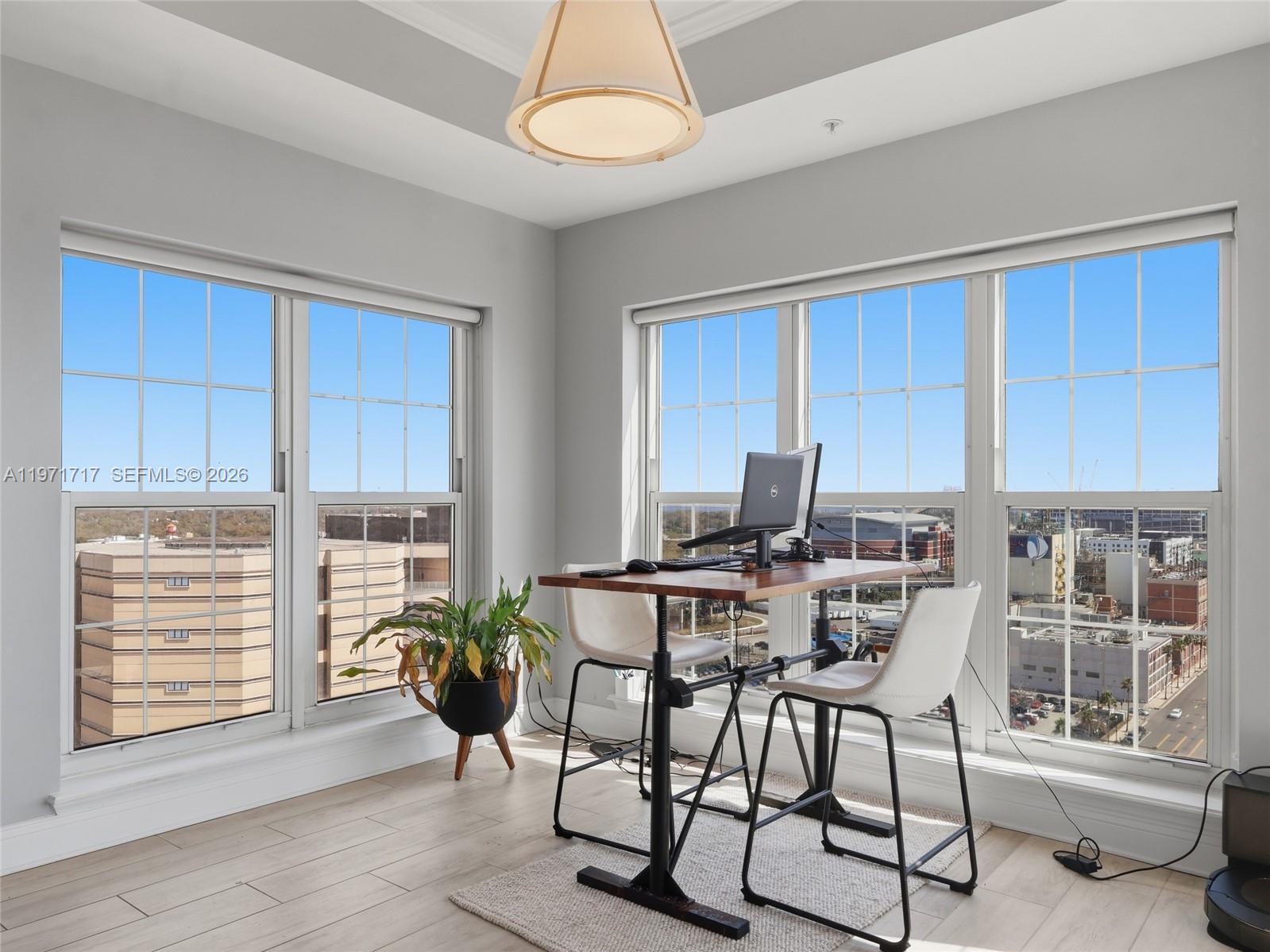 The Berkman Plaza - Residential