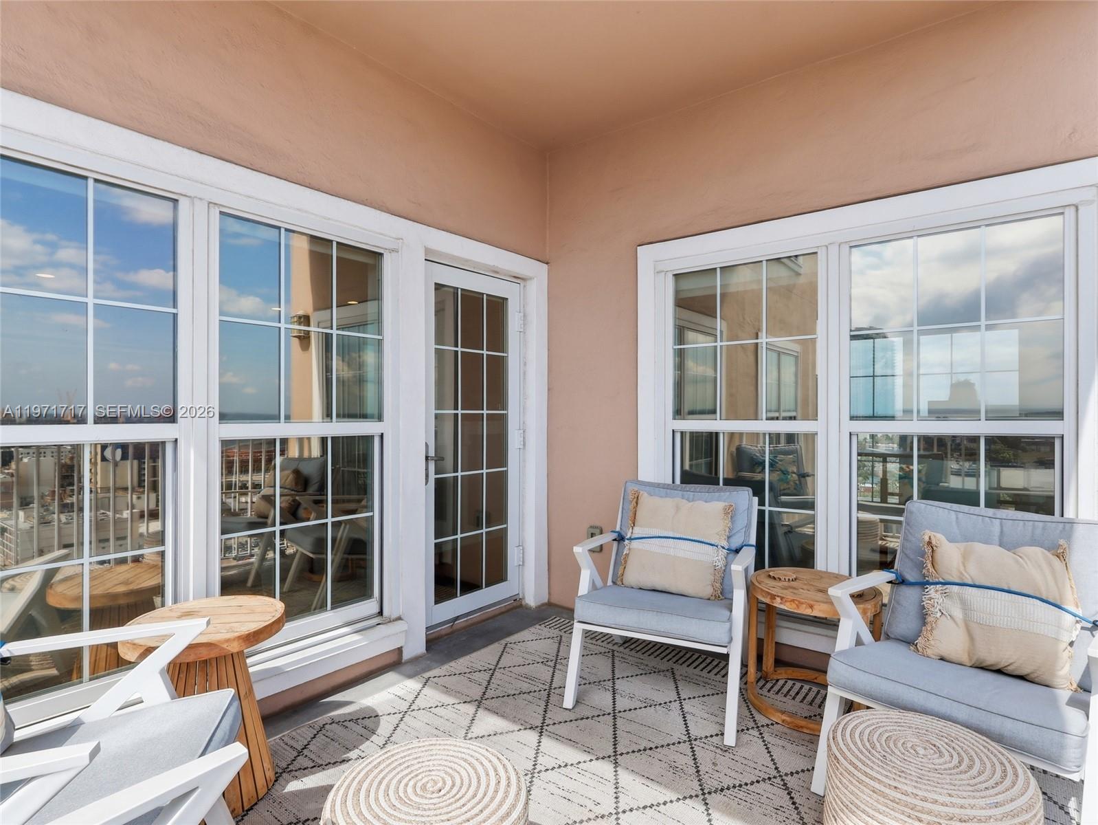 The Berkman Plaza - Residential