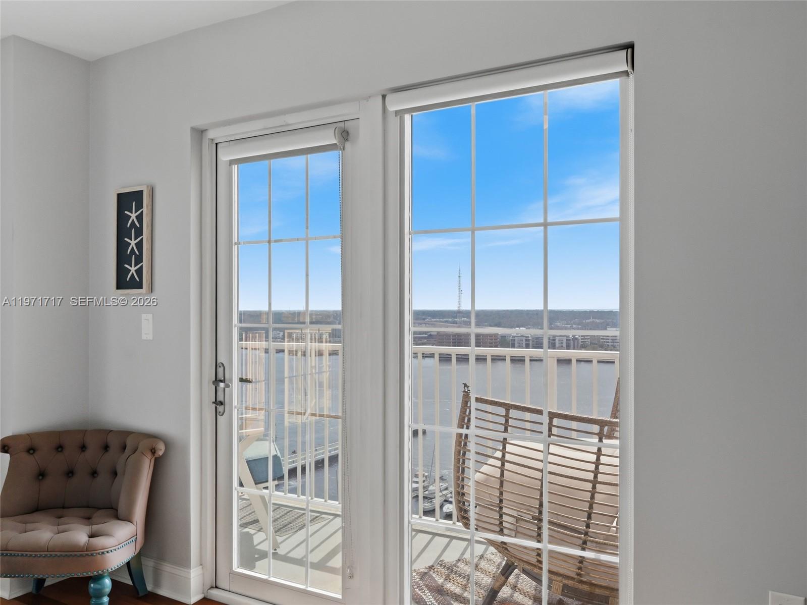 The Berkman Plaza - Residential