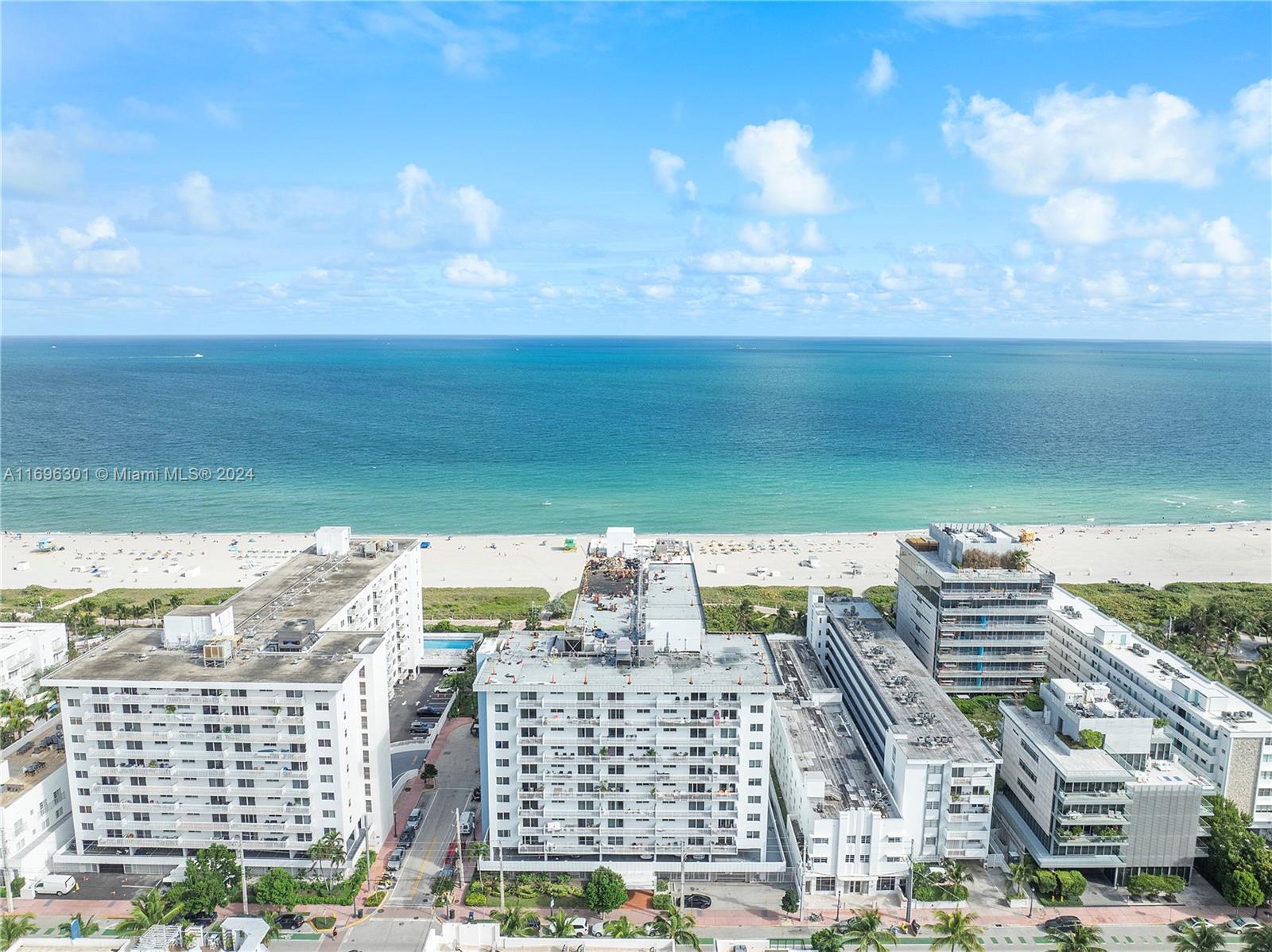 Property for Sale at 345 Ocean Dr 321, Miami Beach, Miami-Dade County, Florida - Bedrooms: 1 
Bathrooms: 1  - $410,000