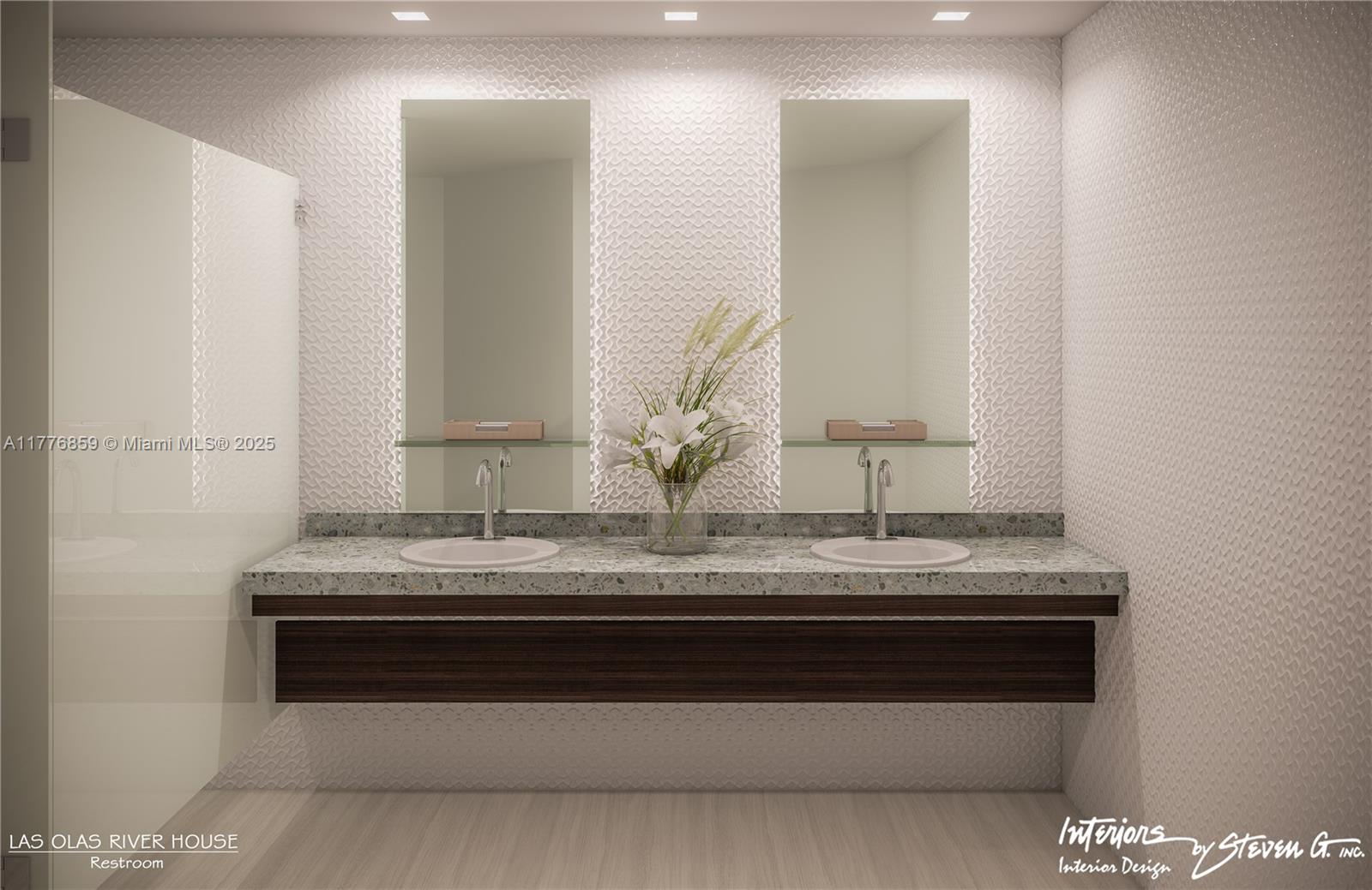 LAS OLAS RIVER HOUSE COND - Residential