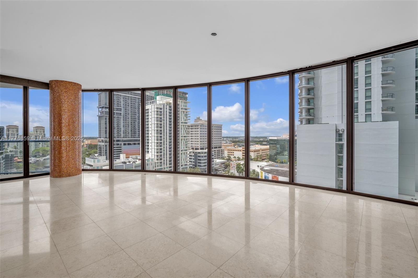 LAS OLAS RIVER HOUSE COND - Residential