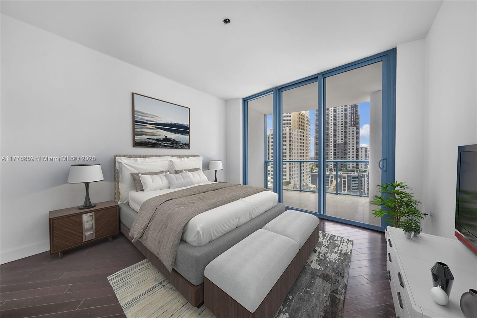 LAS OLAS RIVER HOUSE COND - Residential