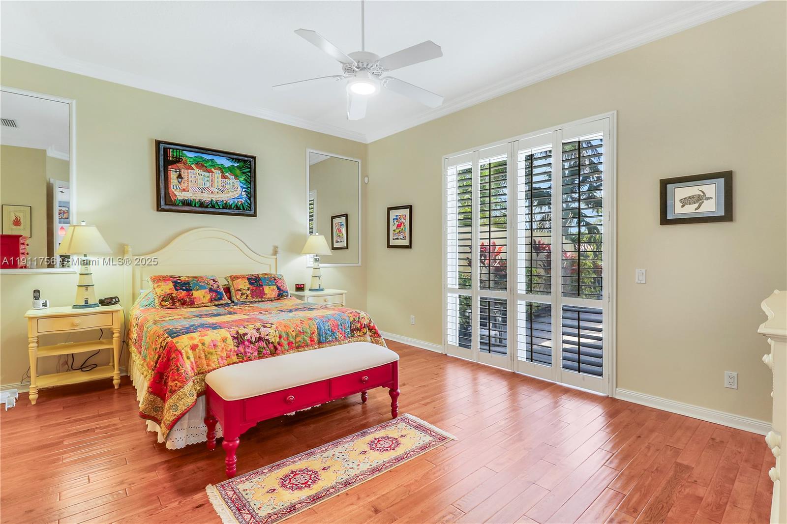 MAGNOLIA BAY - Residential