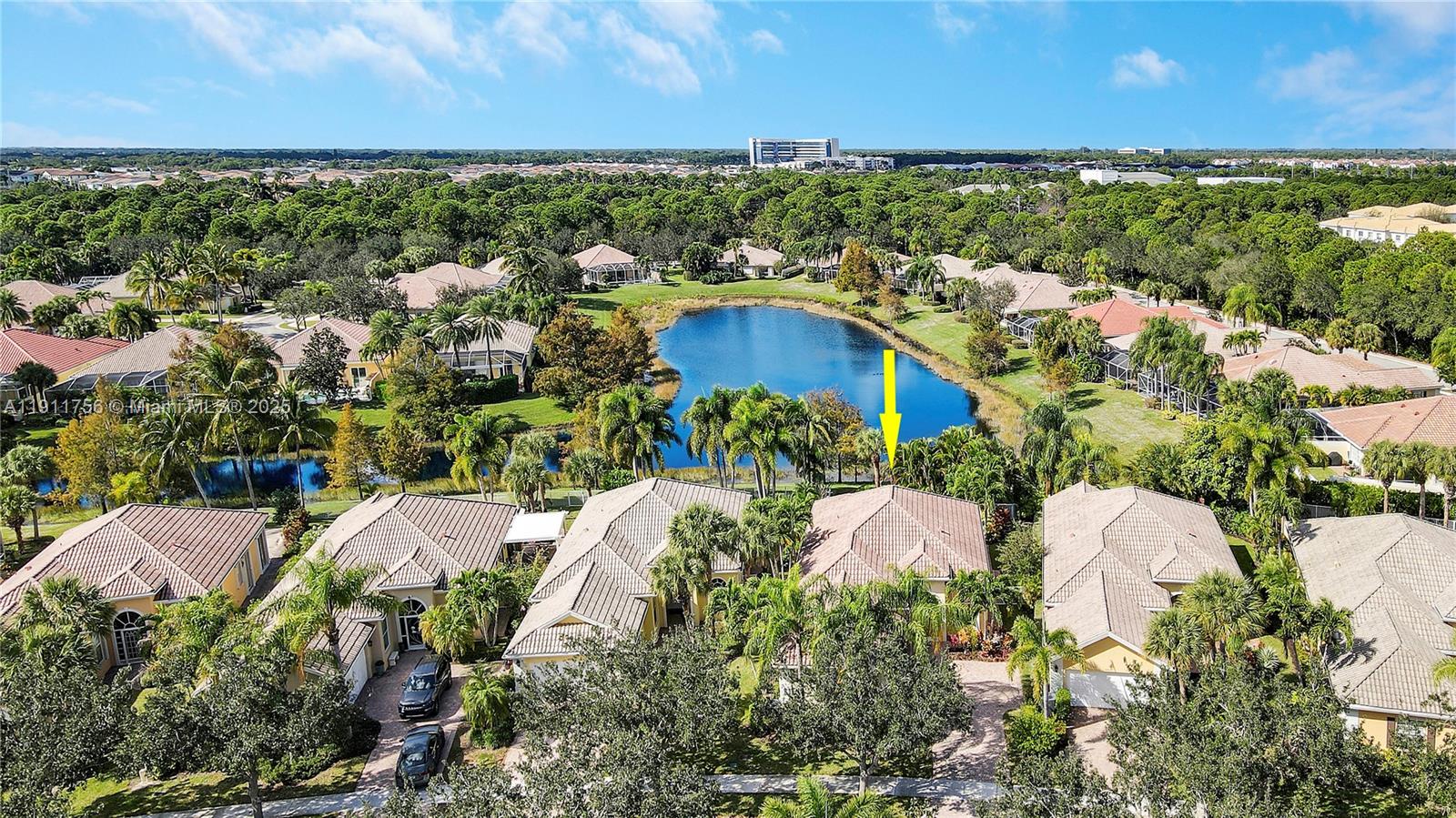 MAGNOLIA BAY - Residential