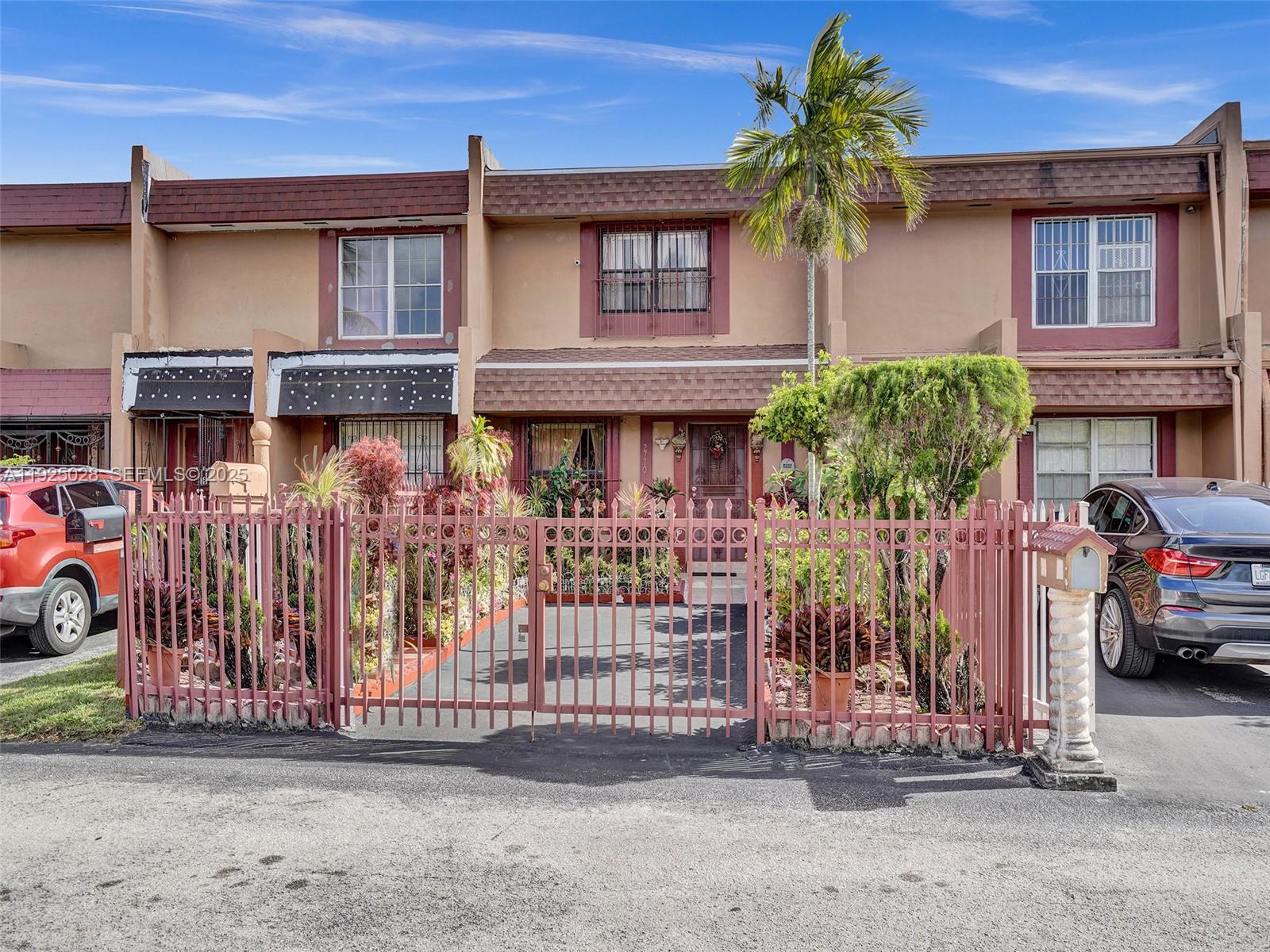 LESLIE ESTATES SEC 7 - Residential