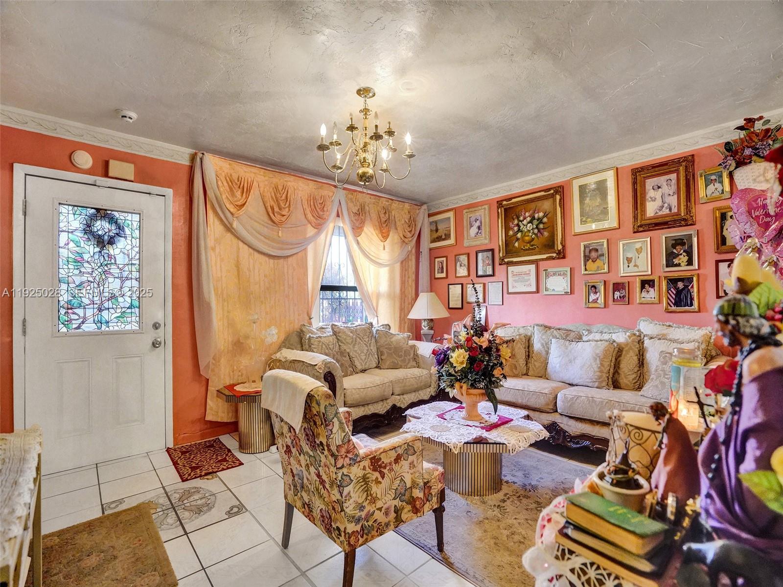 LESLIE ESTATES SEC 7 - Residential