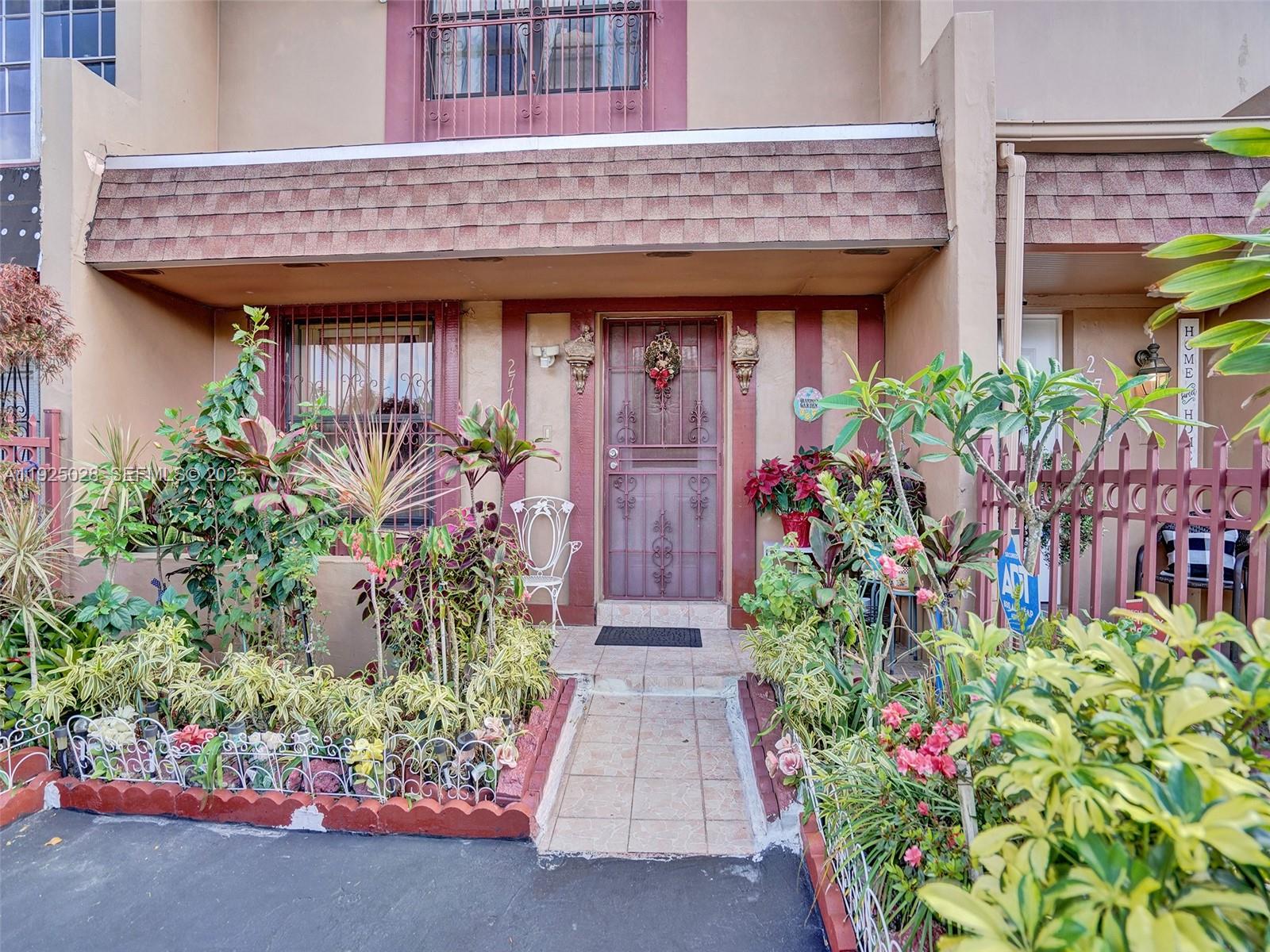 LESLIE ESTATES SEC 7 - Residential