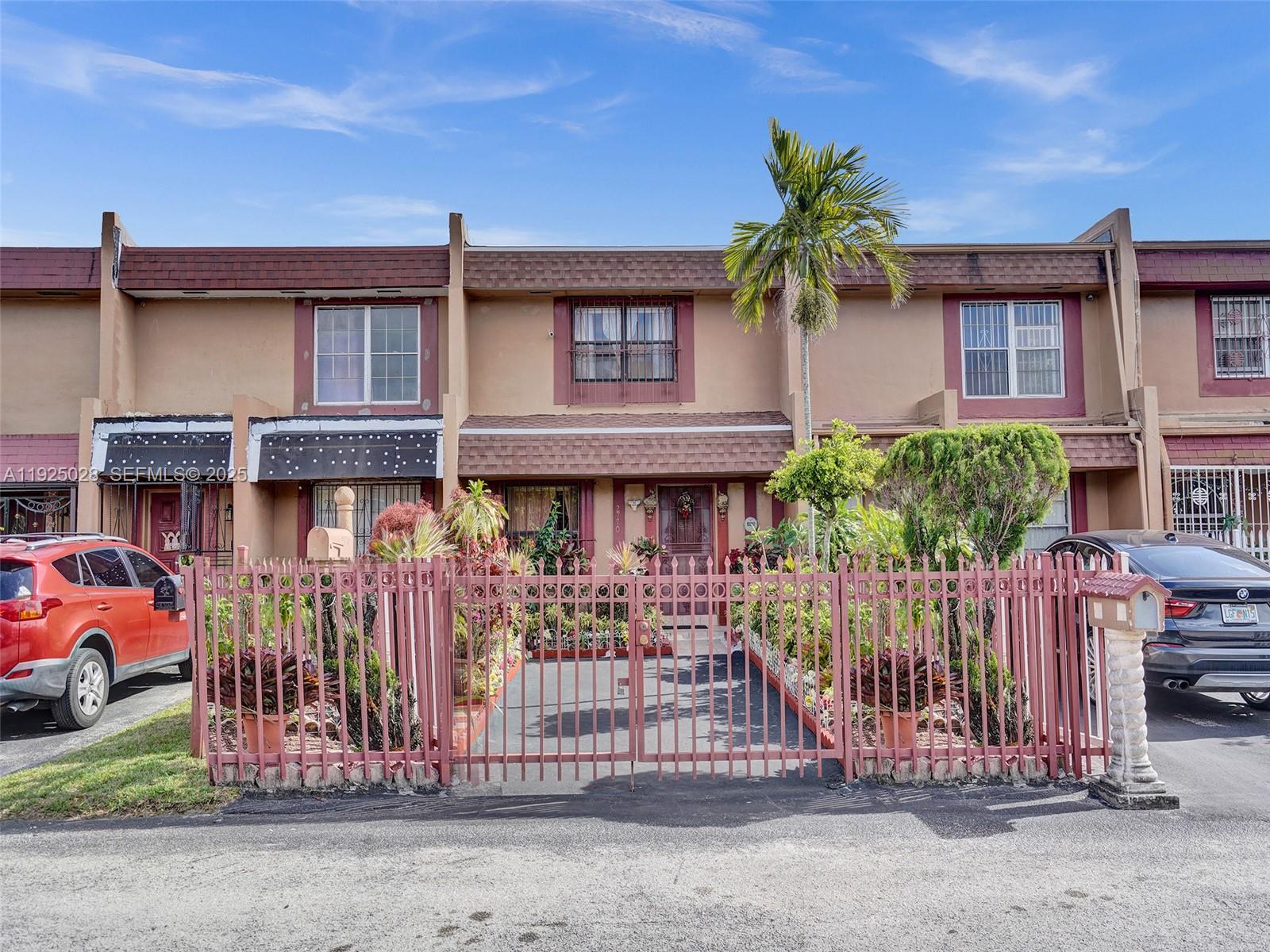 LESLIE ESTATES SEC 7 - Residential