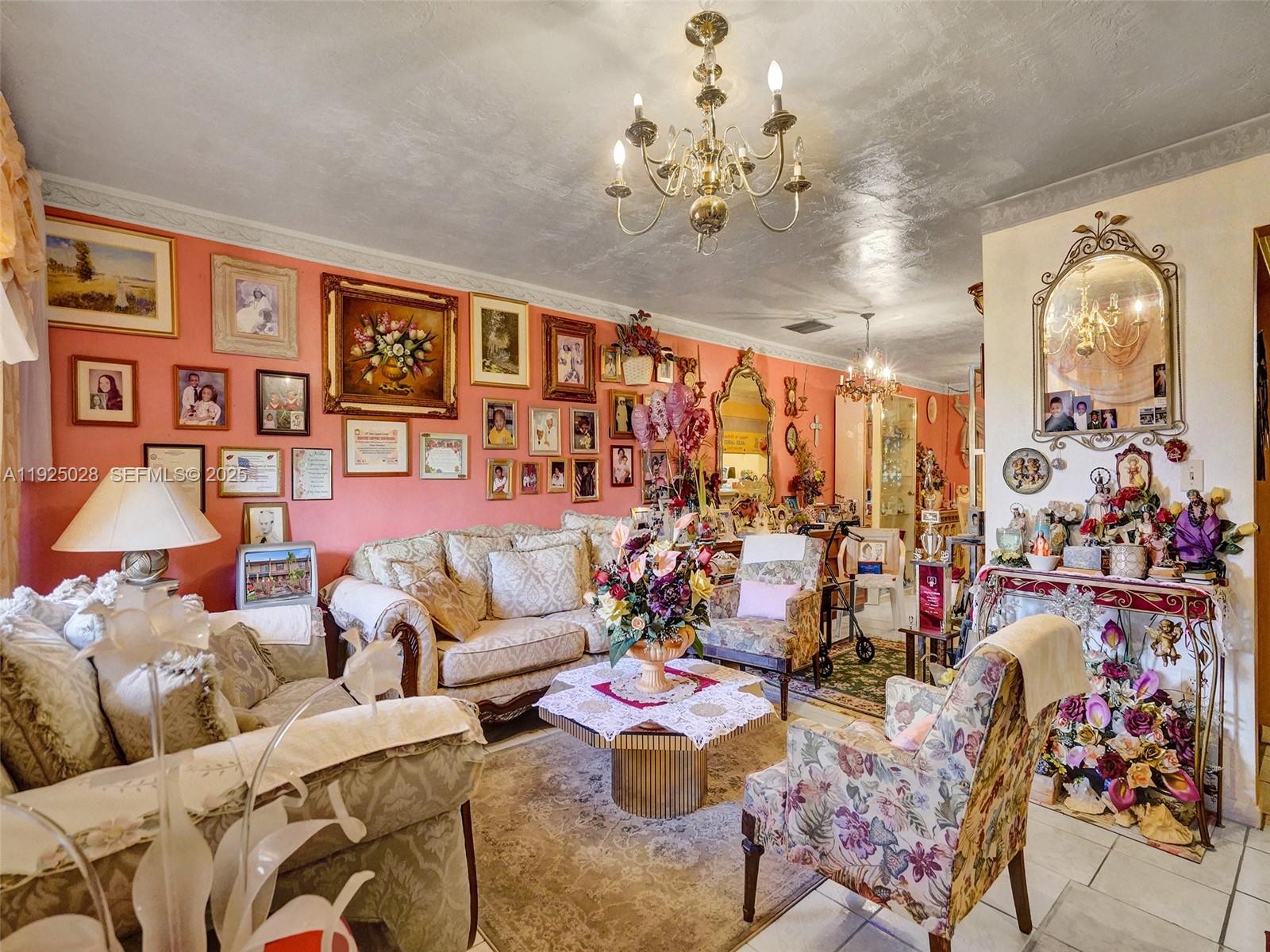 LESLIE ESTATES SEC 7 - Residential