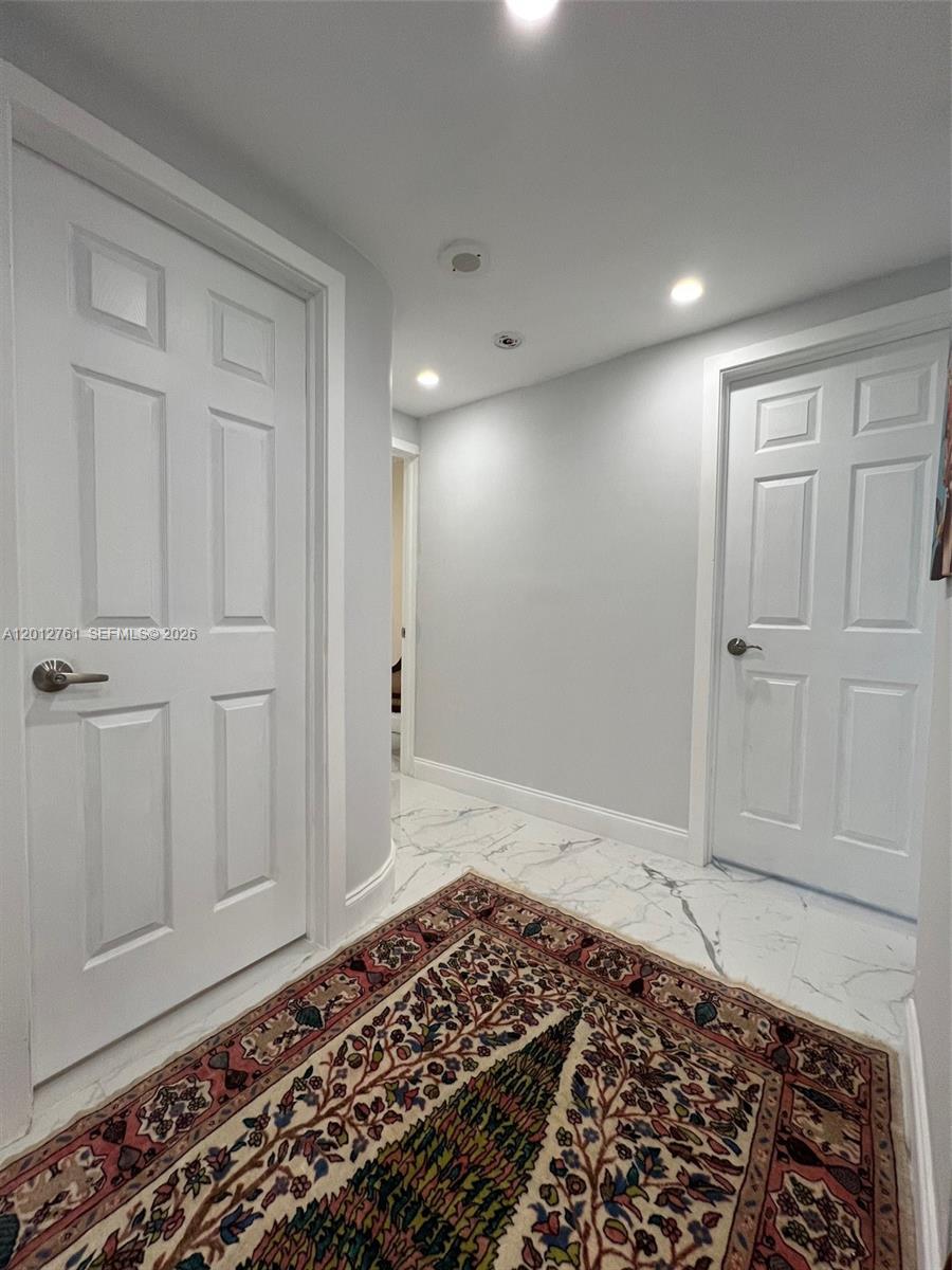 CLIPPER CONDO NO 1 - Residential Lease