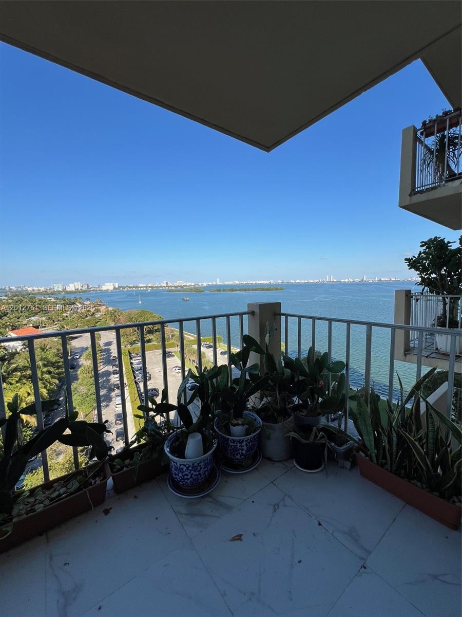 CLIPPER CONDO NO 1 - Residential Lease