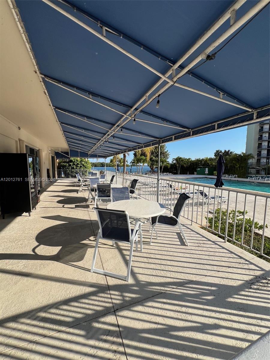 CLIPPER CONDO NO 1 - Residential Lease