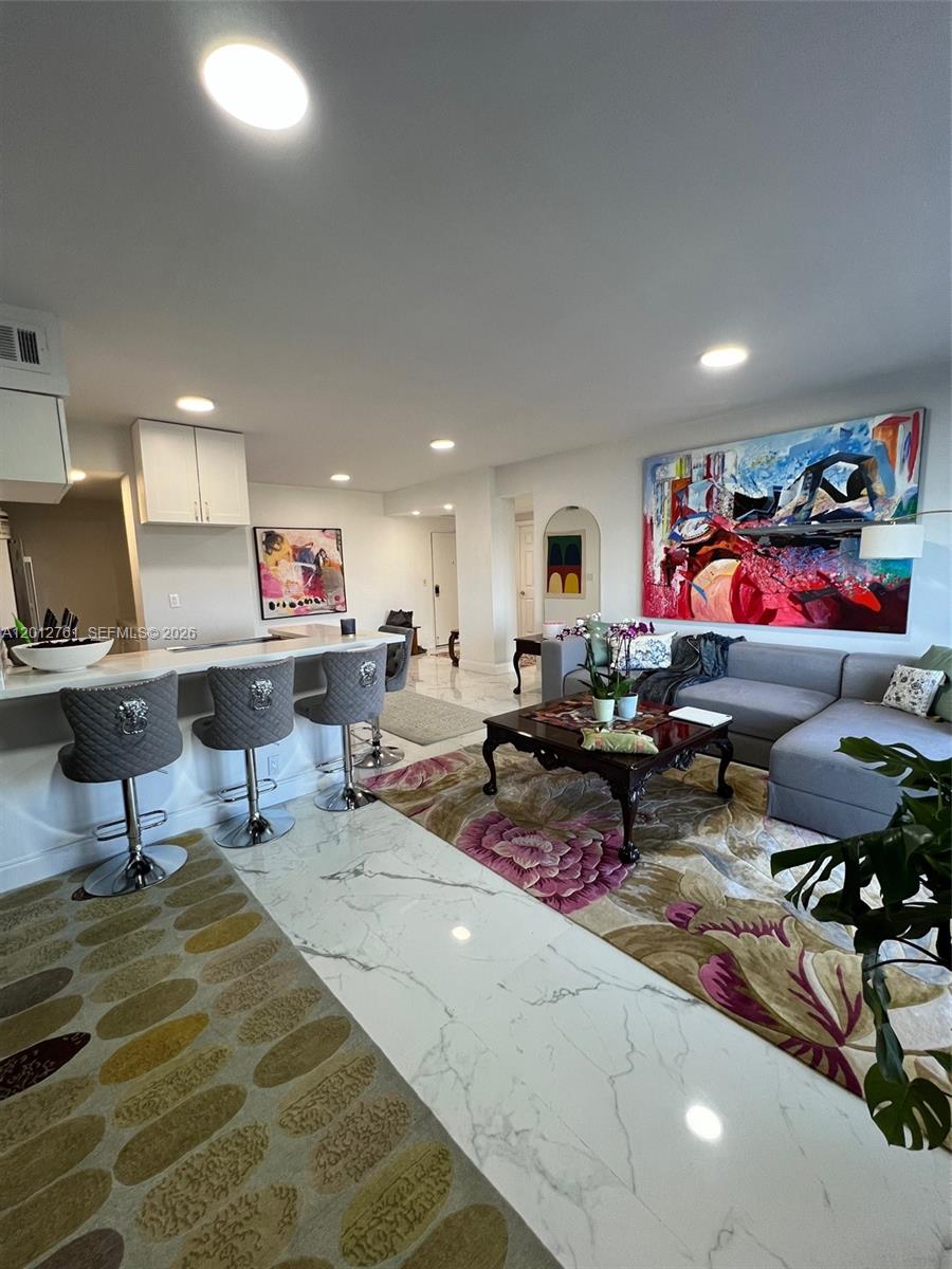 CLIPPER CONDO NO 1 - Residential Lease