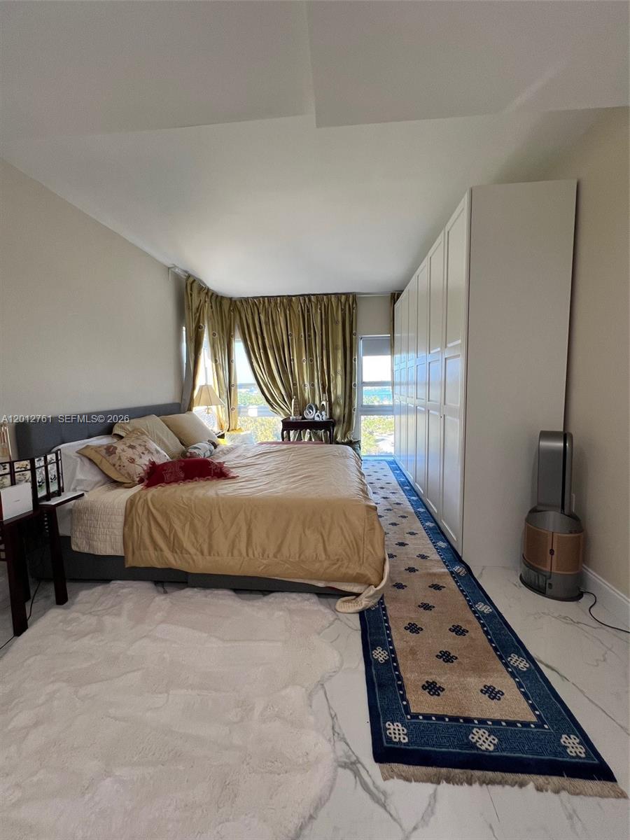 CLIPPER CONDO NO 1 - Residential Lease