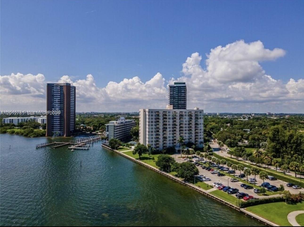 CLIPPER CONDO NO 1 - Residential Lease
