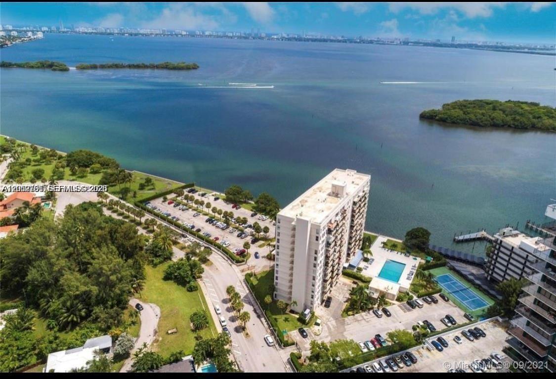 CLIPPER CONDO NO 1 - Residential Lease