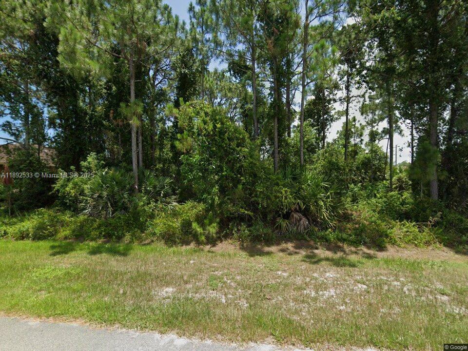 PORT ST LUCIE SECTION 46 - Land
