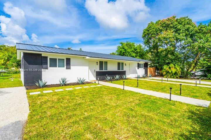 WAWRZYNIAK ACRES NORTH - Residential Lease
