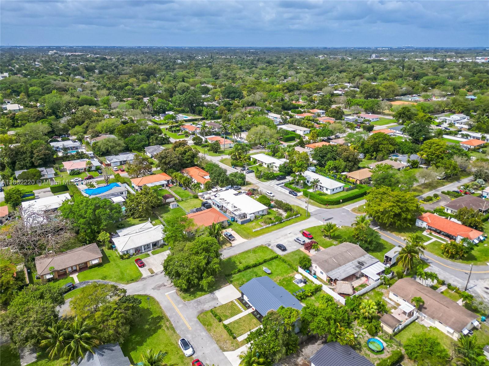 WAWRZYNIAK ACRES NORTH - Residential Lease