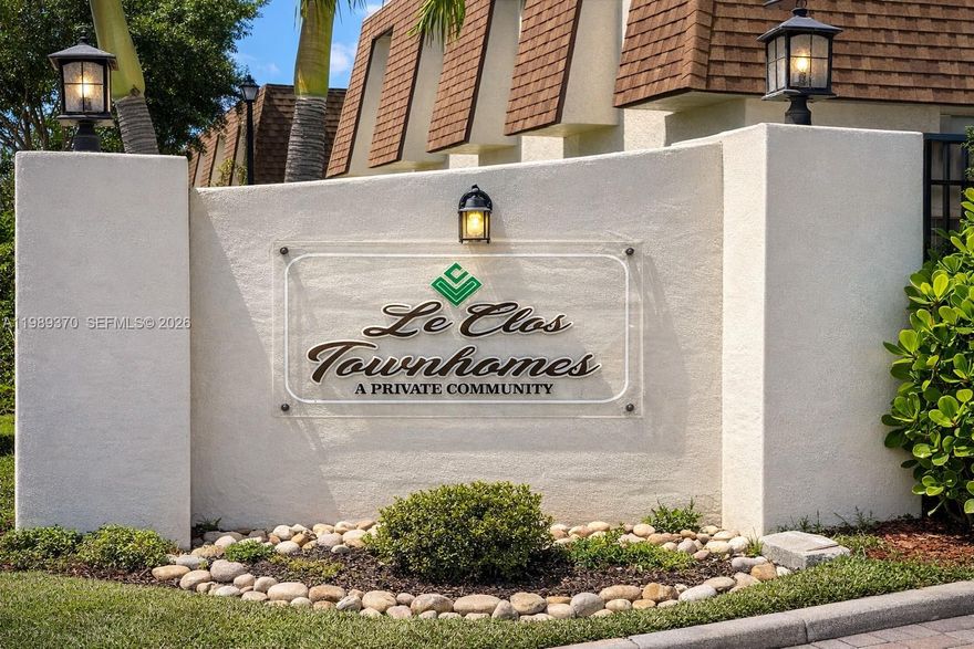 Spacious 3-bed, 2.5-bath townhouse in a desirable North Lauderdale neighborhood! This two-story unit offers generous living space, tile and wood flooring, and a private fenced patio—perfect for relaxing or entertaining. Features include in-unit laundry and a large primary bedroom with a walk-in closet. OK to lease 1st year. Conveniently located near schools, shopping centers, and major roads. A great opportunity! Currently with the tenant until 05/30/2026.