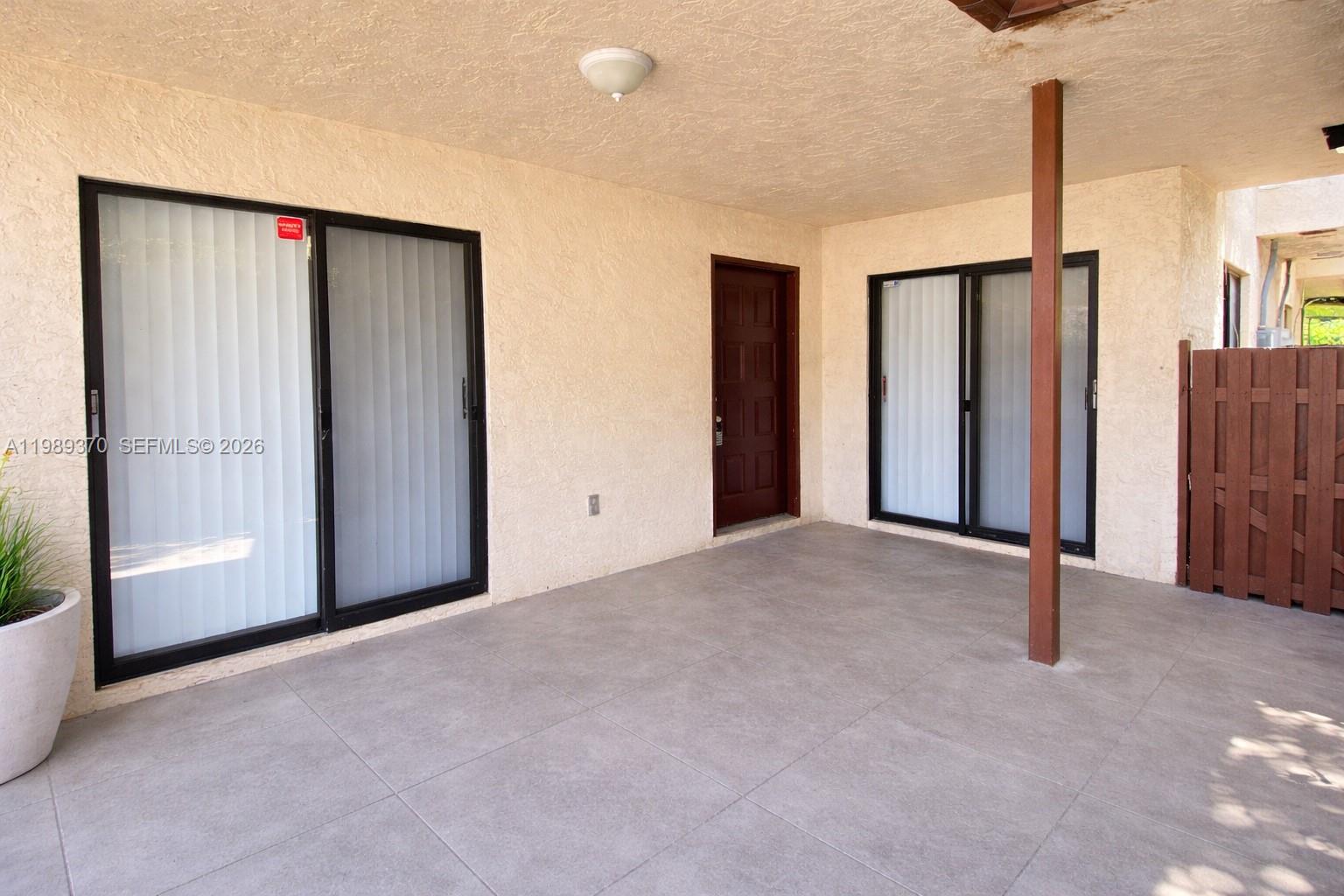 PT PAR S NORTH LAUDERDALE - Residential